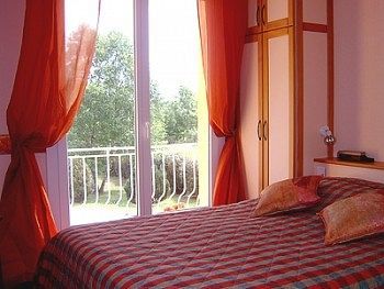 L'oree Des Roches Hotel