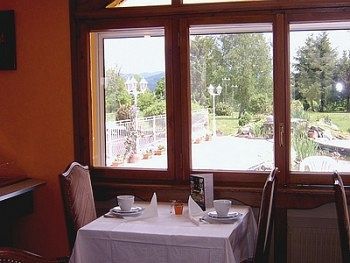 Hotel L'oree Des Roches Saales