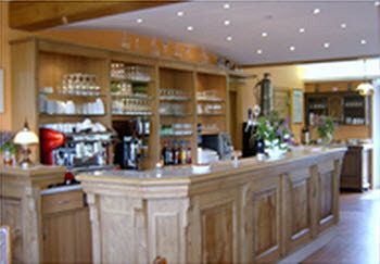 Hotel L'oree Des Roches 3*