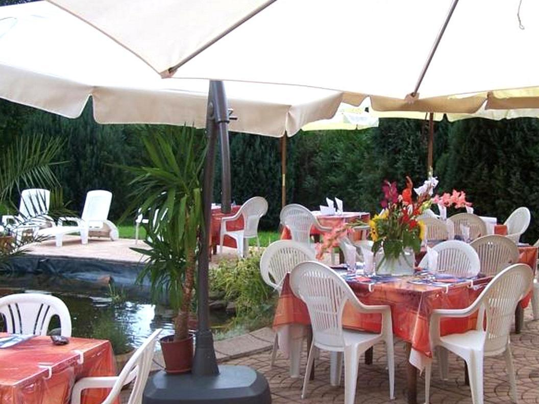 Hotel L'oree Des Roches 3*