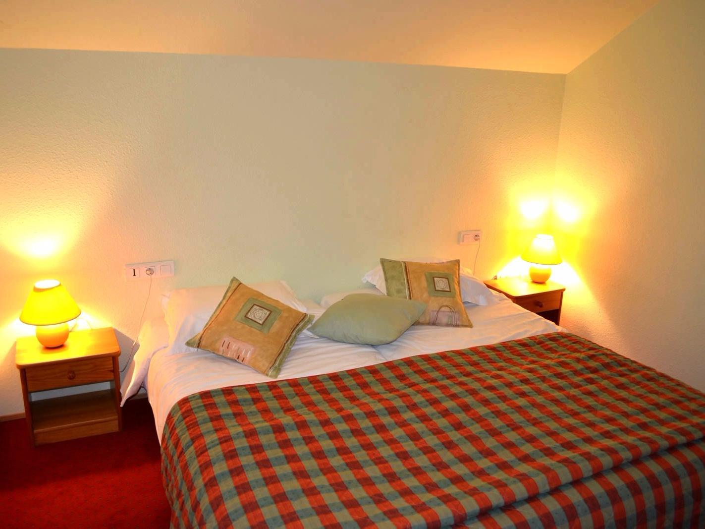 Hotel L'oree Des Roches 3*