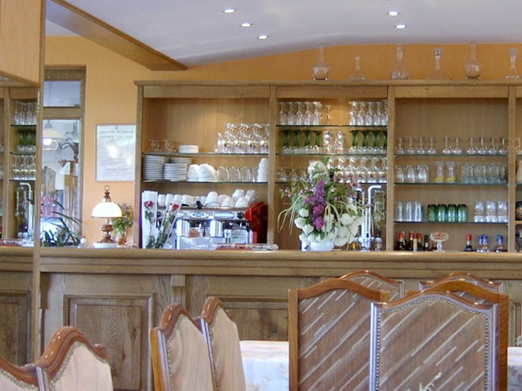 Hotel L'oree Des Roches 3*