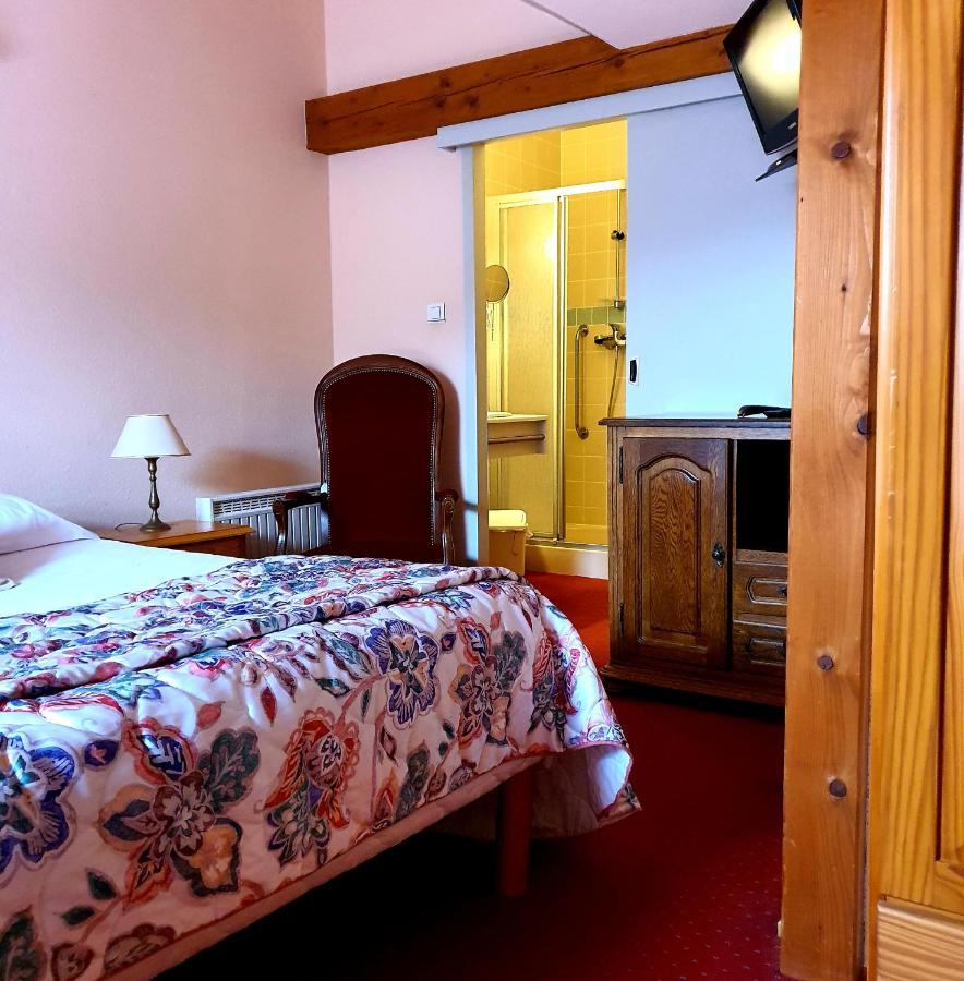 L'oree Des Roches Hotel 3*