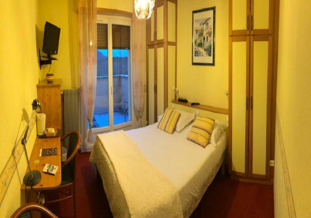 L'oree Des Roches Hotel Saales