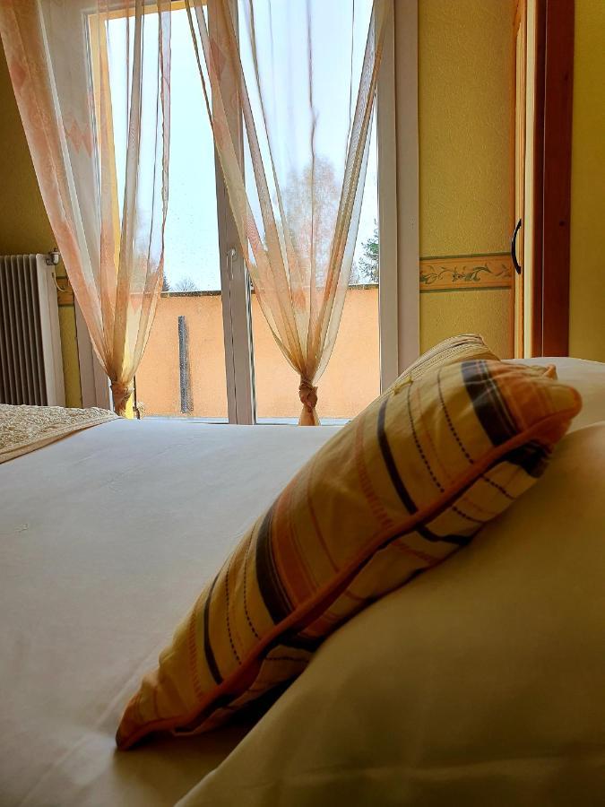 Hotel L'oree Des Roches